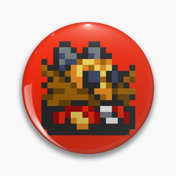 Artikelvorschau, Dr. Eggman Life Sprite entworfen und verkauft von The Sprite Guy.