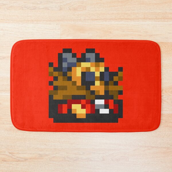 Item preview, Dr. Eggman Life Sprite designed and sold by The Sprite Guy.