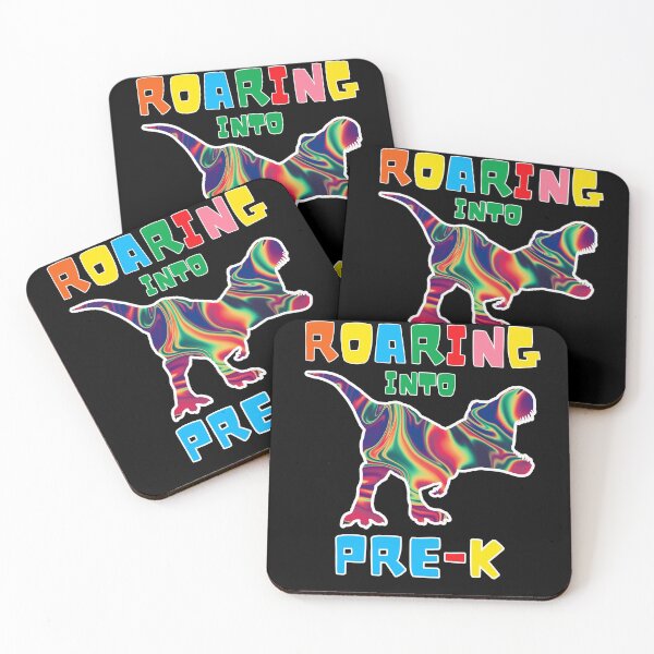 Item preview, Copia de Roaring Into Pre-K T-Rex designed and sold by S-JDesigns.