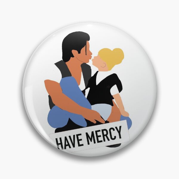 Item preview, Have Mercy! - Full House  designed and sold by ineffablexx.