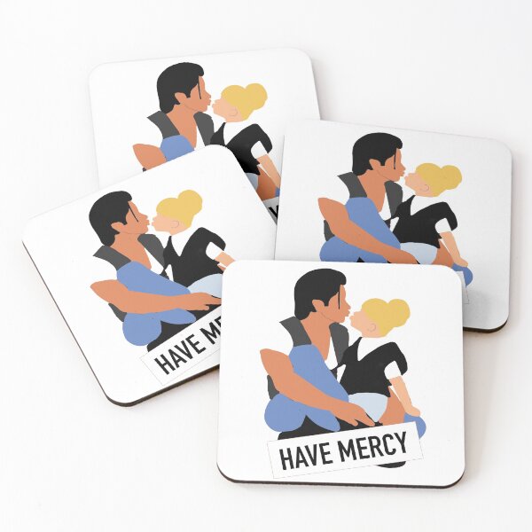 Item preview, Have Mercy! - Full House  designed and sold by ineffablexx.