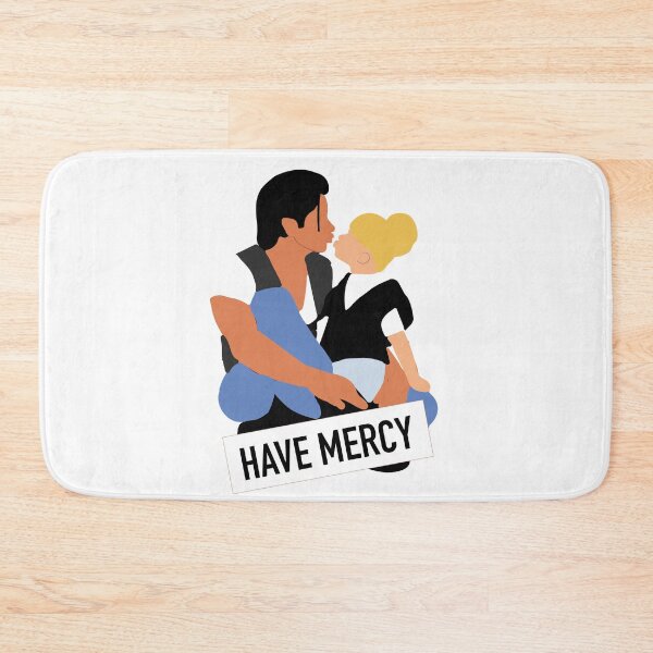 Item preview, Have Mercy! - Full House  designed and sold by ineffablexx.
