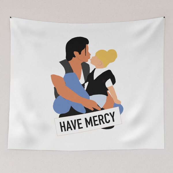 Item preview, Have Mercy! - Full House  designed and sold by ineffablexx.