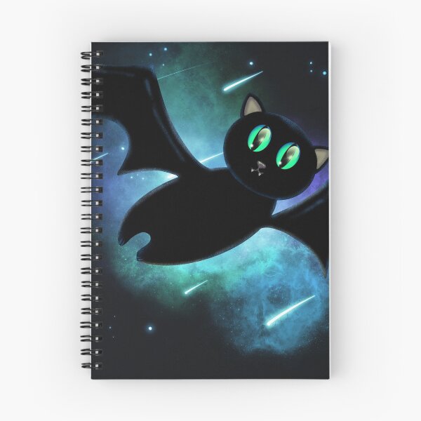 Item preview, Betty the Bat designed and sold by chrissyturley.
