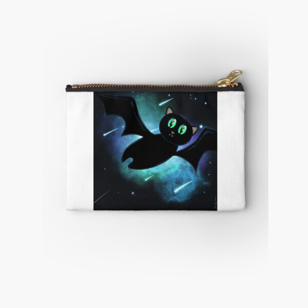 Item preview, Betty the Bat designed and sold by chrissyturley.