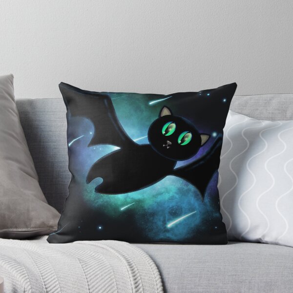 Item preview, Betty the Bat designed and sold by chrissyturley.