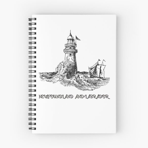 Item preview, Newfoundland and Labrador designed and sold by NewBrunswickTs.