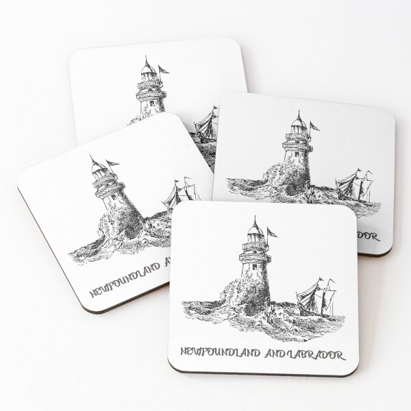 Item preview, Newfoundland and Labrador designed and sold by NewBrunswickTs.