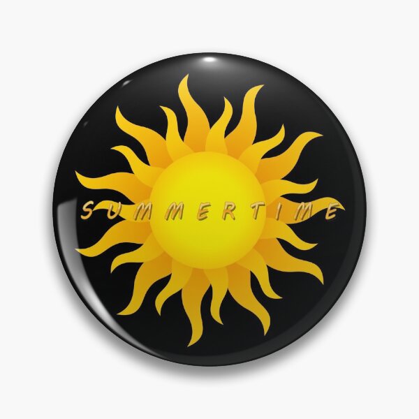 Artikelvorschau, Sommer,Sonne, Sonnenschein,Summertime entworfen und verkauft von BadLoser09.