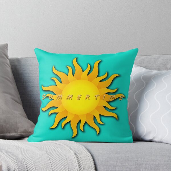 Item preview, Verano, sol, sol, verano designed and sold by BadLoser09.