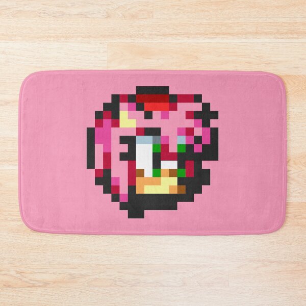 Item preview, Amy Rose Life Sprite designed and sold by The Sprite Guy.