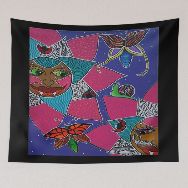 Item preview, Wild Thing designed and sold by QueenCosmo.