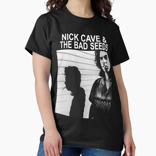 Item preview, Nick Cave designed and sold by Kevinximena.
