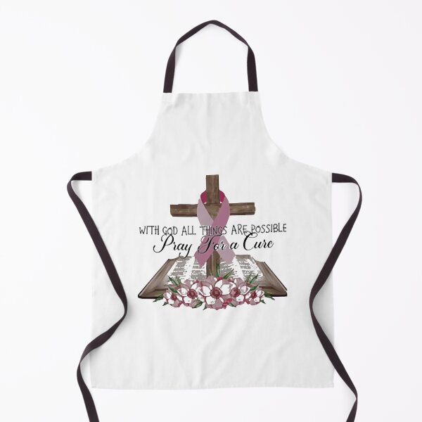 Item preview, Pray For A Cure designed and sold by ngoaitroimuado.