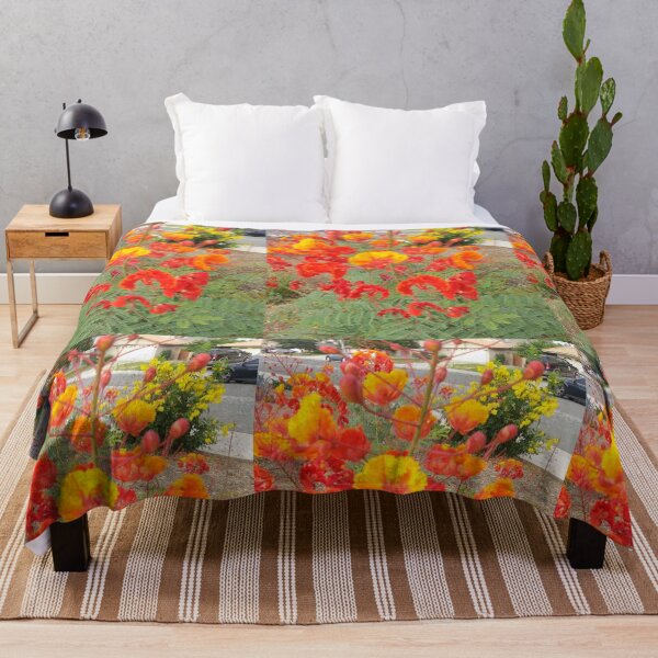 Item preview, Spring Flowers Delight designed and sold by CG64.