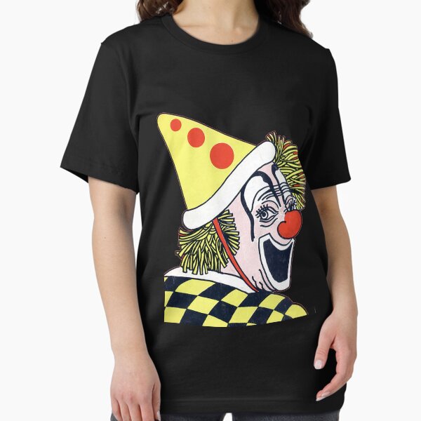 Item preview, Scary Clown, Circus, Bozo, Pyscho Clown, Joker, Jester, Funny Clown, Clown car designed and sold by Nostrathomas66.