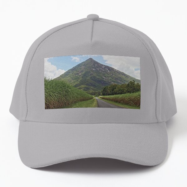 Walsh's Pyramid Baseball Cap