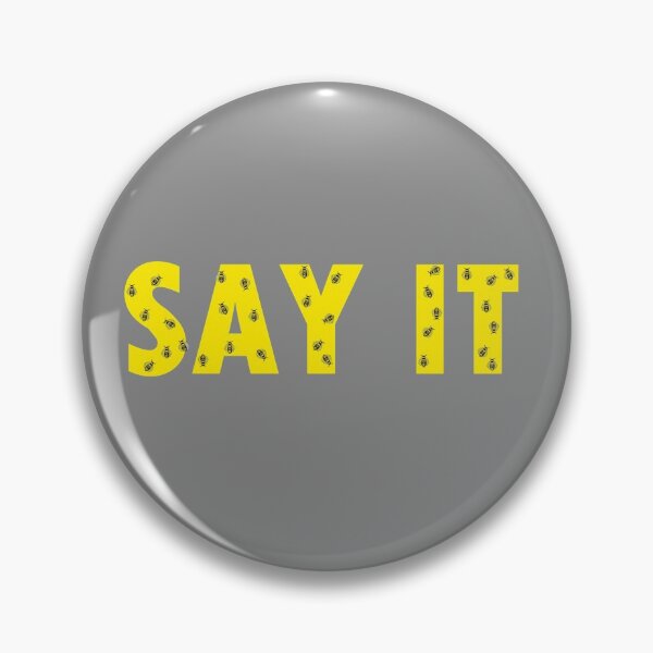 Item preview, Candyman 2021 - Say his name.  designed and sold by Fluctuate.