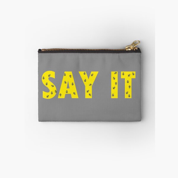 Item preview, Candyman 2021 - Say his name.  designed and sold by Fluctuate.