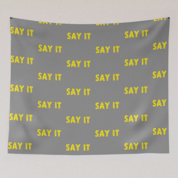 Item preview, Candyman 2021 - Say his name.  designed and sold by Fluctuate.