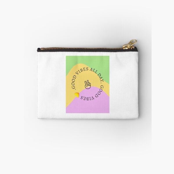 Item preview, Good vibes all day designed and sold by CarmieLove.