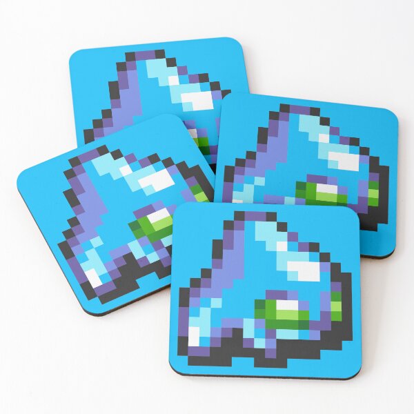 Item preview, Chaos Life Sprite designed and sold by The Sprite Guy.