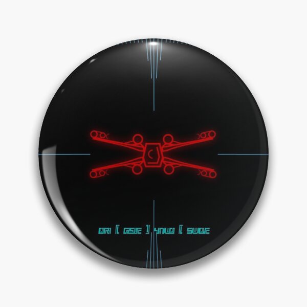 Item preview, Vader's TIE Fighter Screen designed and sold by PoP i.