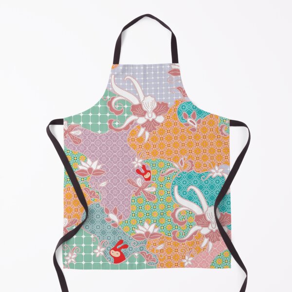 Item preview, Contemporary Asian Tiles and Patterns designed and sold by PippiRabbit.