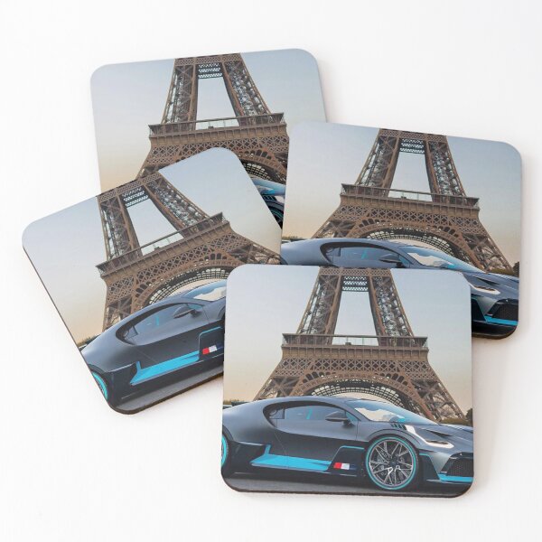 Item preview, divo in eiffel tower designed and sold by DianMuljana.