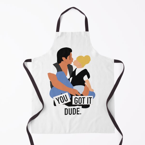 Item preview, You Got it Dude! Full House  designed and sold by ineffablexx.