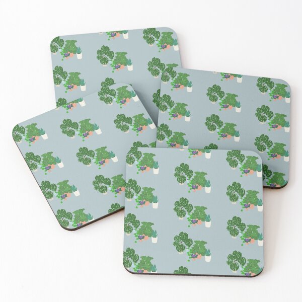 Item preview, More plants  designed and sold by Mumsart.