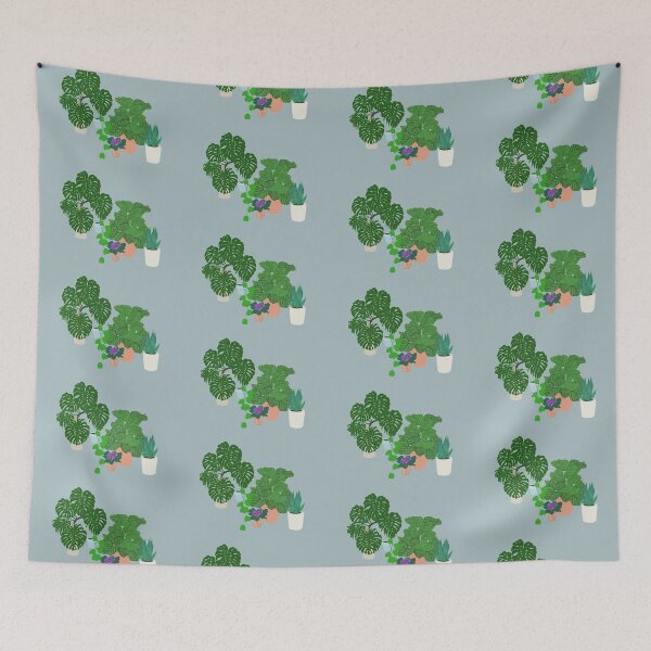 Item preview, More plants  designed and sold by Mumsart.