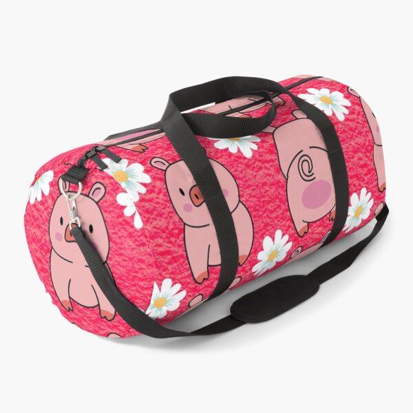 Item preview, Pig Bum designed and sold by ColorsandShapes.