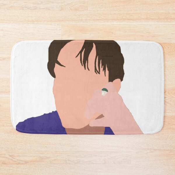 Item preview, Cartoon Drew Starkey designed and sold by Apparel-City.