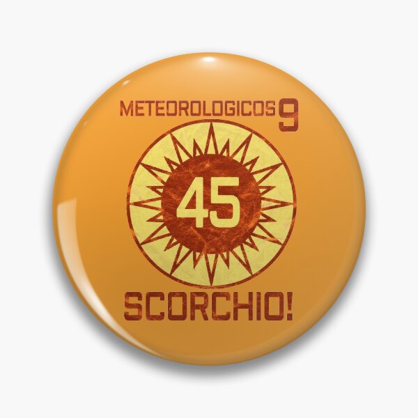 Item preview, The Fast Show Scorchio! - Distressed Look designed and sold by risible.