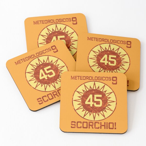 Item preview, The Fast Show Scorchio! - Distressed Look designed and sold by risible.