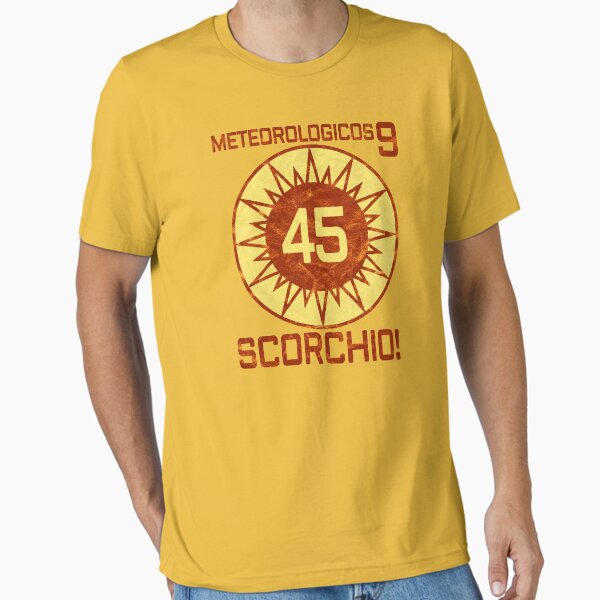 Item preview, The Fast Show Scorchio! - Distressed Look designed and sold by risible.