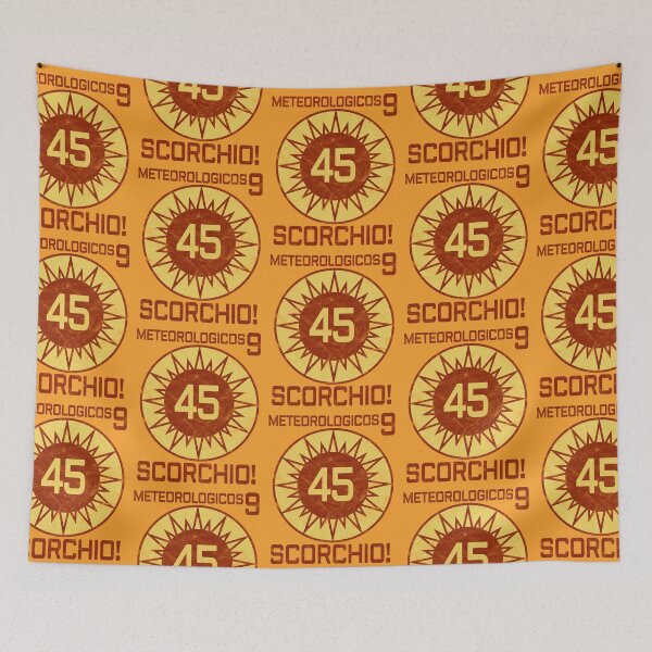 Item preview, The Fast Show Scorchio! - Distressed Look designed and sold by risible.