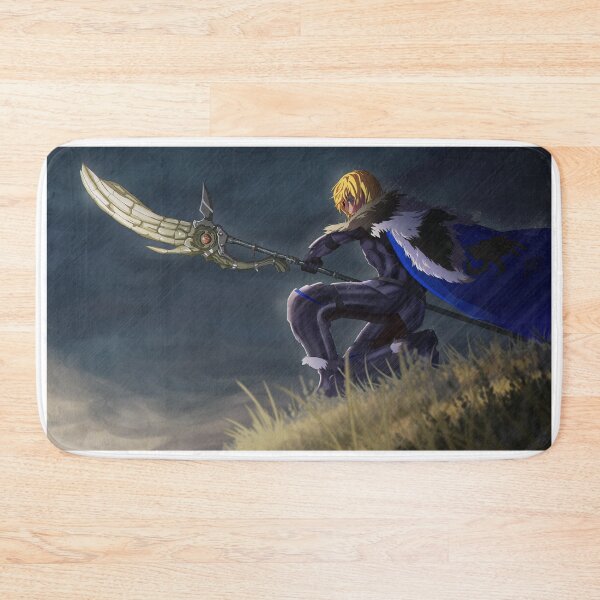 Item preview, Dimitri - Persiguiendo el amanecer designed and sold by Hyrchurn.