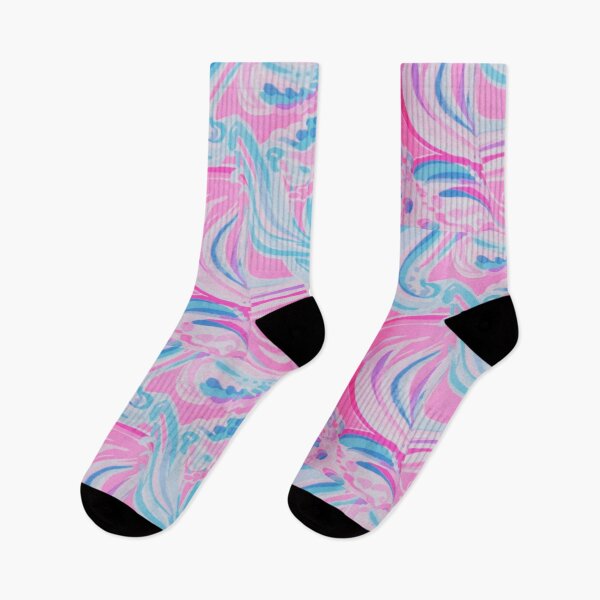 Artikelvorschau, buntes Sommerdesign entworfen und verkauft von aloha-designs.