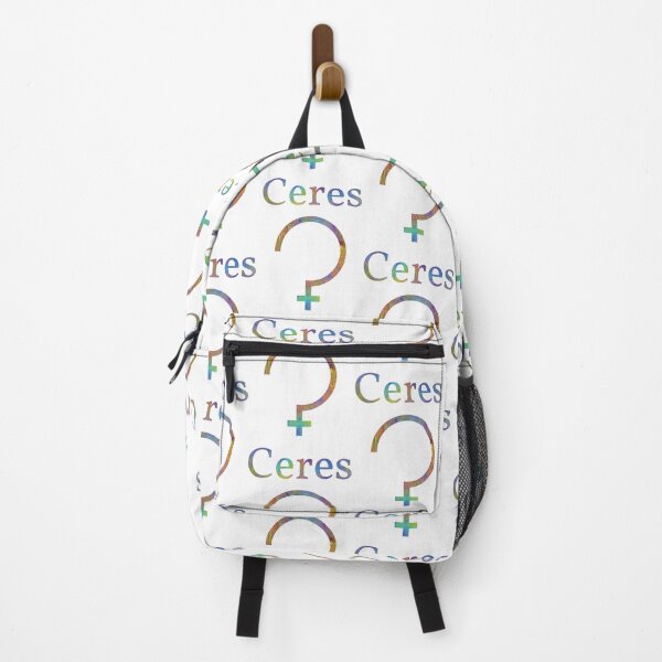 Item preview, Ceres designed and sold by Astro3antica.