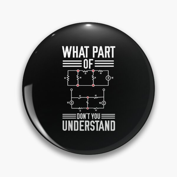 Item preview, Funny Electrical Engineer Gift Engineering Sarcasm designed and sold by tamburroallena.