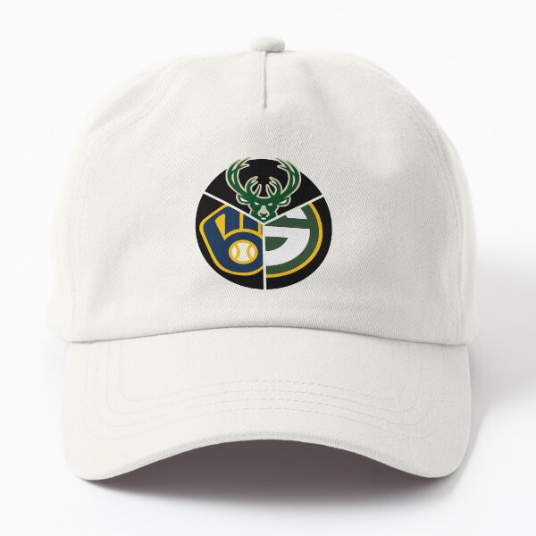Wisconsin Sports TriQuad Dad Hat