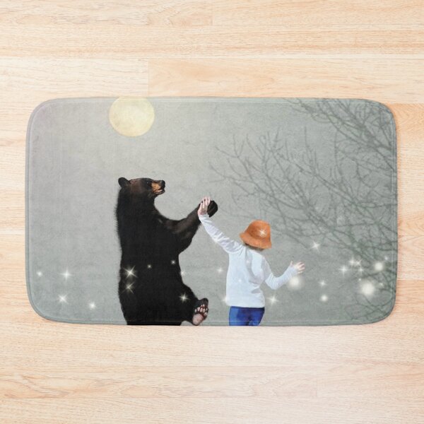 Item preview, Moonlight Dance Painting designed and sold by ColemanOlmos.