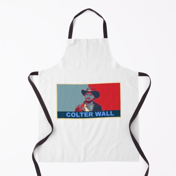 Item preview, Poster Hope Colter Wall designed and sold by TucketKinging.