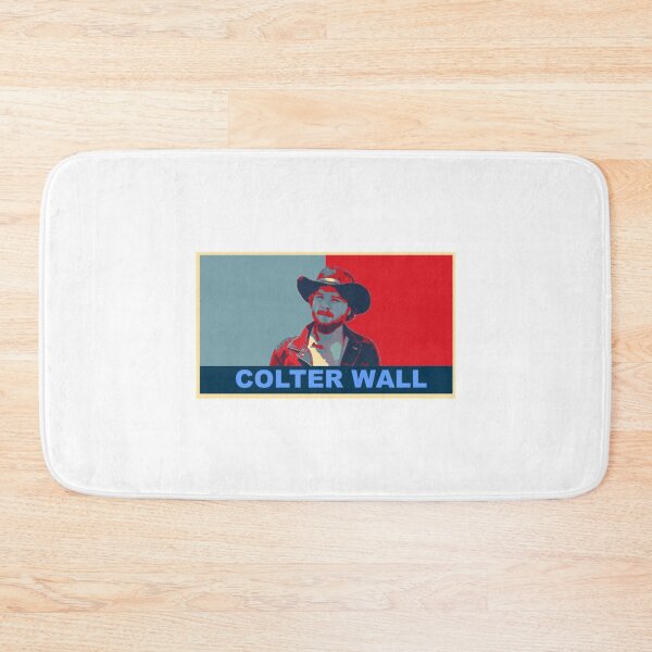 Item preview, Poster Hope Colter Wall designed and sold by TucketKinging.