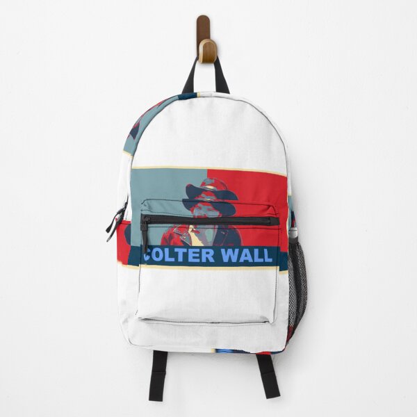 Item preview, Poster Hope Colter Wall designed and sold by TucketKinging.