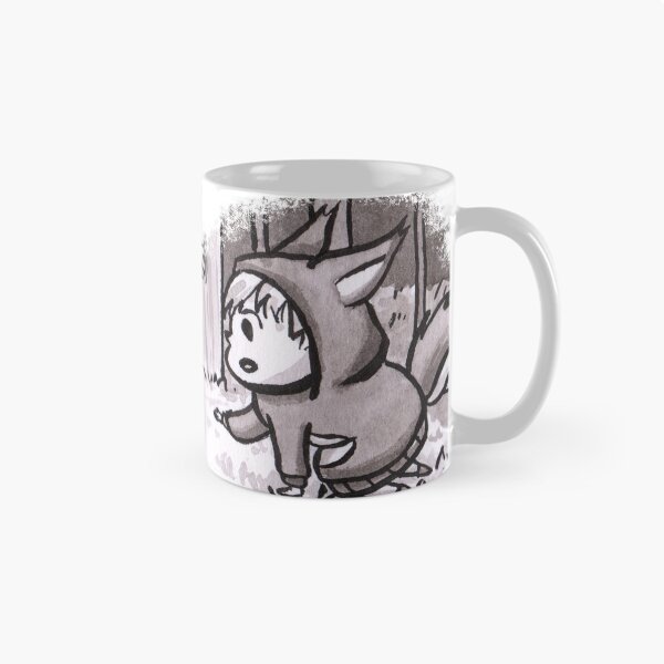 Item preview, 2018 INKTOBER designed and sold by Sabine Jansone.