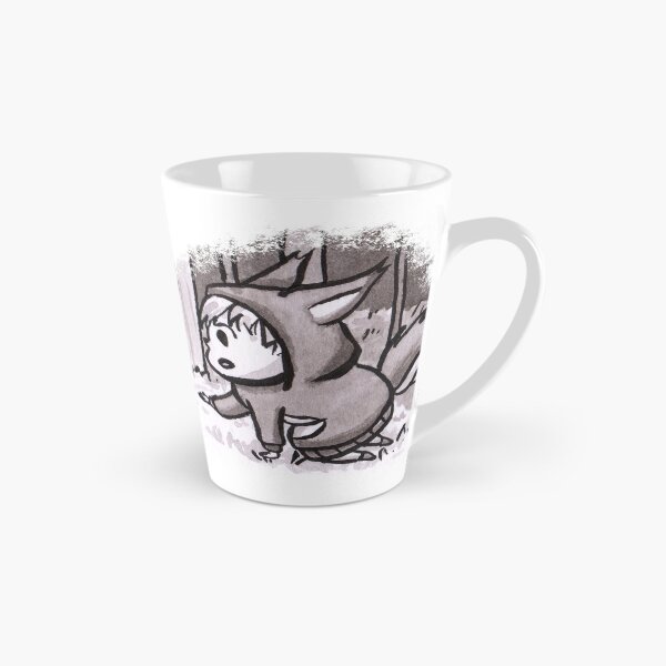 Item preview, INKTOBER 2018 designed and sold by Sabine Jansone.