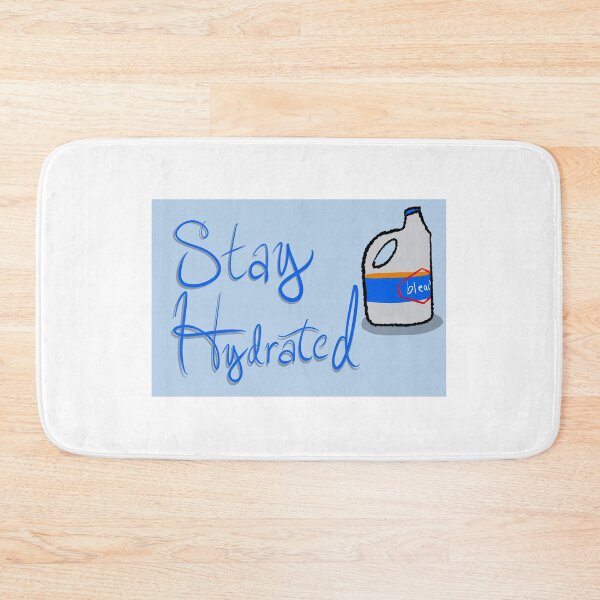 Item preview, Hydrate and Diedrate designed and sold by thenutmafia.